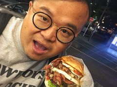 -Fergburger(皇后镇店)