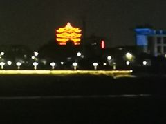 -武汉两江游览·夜游长江(汉口粤汉码头)