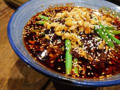 -兰溪小馆(东直门簋街店)