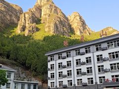 -狼牙山风景区