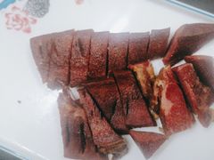 香烧牛舌-岭南海晏楼(滨江东总店)