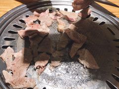 -牛炙烤肉(车公庙店)