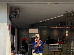 门面-BE NORMAL CAFE(霞溪路店)
