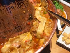 -觅山云南菜(泊富ICITY店)