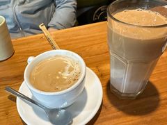 -新澳港式茶餐厅(余姚路店)