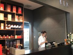 -煲王粤菜餐厅(中侨中心店)