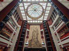 -中国闽台缘博物馆