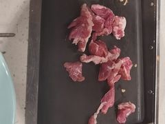-韩时烤肉(丰科万达广场店)