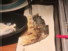 -鳗鱼家·深夜食堂(军博店)
