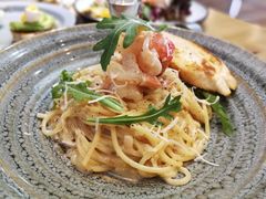 -Country Lane咖啡·意粉(荔园新天地店)