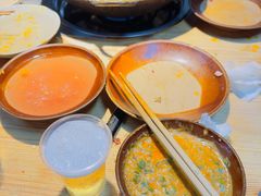 -阳阳老火锅(小南门店)