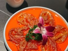 -蜀九香火锅(彩虹店)