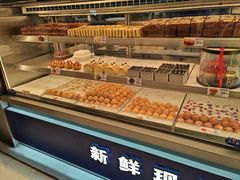 -酥侯糕点(长楹天街店)