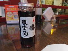 -秦月轩·陕西家乡菜(阜成路·五棵松店)