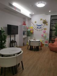 点击看大图 -佳宝全套房精品月子会所(大华店)