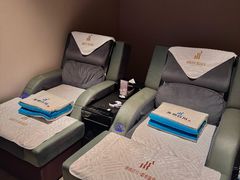 -海纳百川·都市温泉·足道·SPA(学院路店)