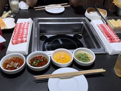 -海底捞火锅(石景山万达广场店)