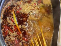 -钢管厂五区小郡肝火锅串串香(清河店)