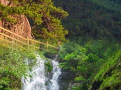 -明月山风景名胜区
