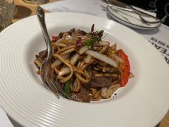 -原石牛扒·约会餐厅(龙城万科里店)