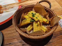 -北丐先生·野馄饨烧烤(雨花万象店)