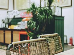 -堂屋糖水店(愚园店)