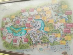 -济南方特东方神画