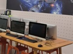 -斯坦星球青少儿编程机器人科学思维专注力科创竞赛规划(兰岛学习中心)