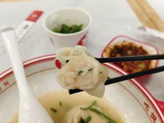 -吉祥馄饨(虹桥火车站店)