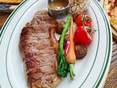 -ins森林童话餐厅coffee&bistro