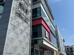 -凯德广场(金牛店)