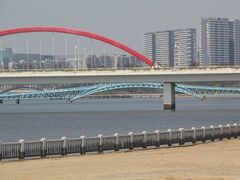 -五缘湾湿地公园