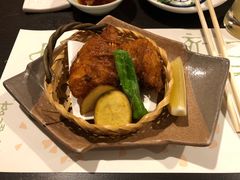 -玄品河豚(那覇國際通里之関)