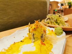 -yokocho上横町·日本食街(深业上城店)