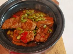 -上蔬无瑕· 创意素食·Vegetarian(华采天地店)