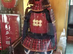 -拉面莊夢語＆中华料理八椿