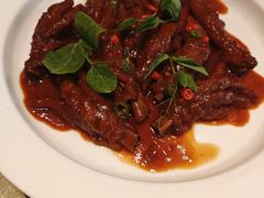 -太守宴·蘭院(天塔店)