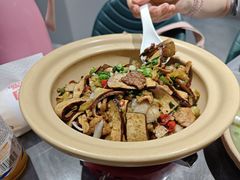 -农家湘菜(安亭店)