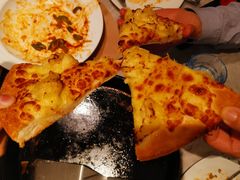 -必胜客(城西银泰店)