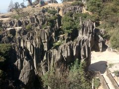 -梦幻奥陶纪景区