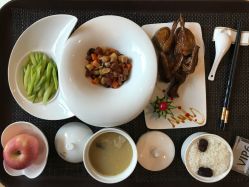 点击看大图 -裕月馨月子中心(滨江店)