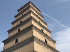 -大慈恩寺(大雁塔)