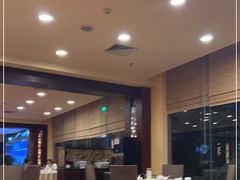 大堂-麒麟中餐厅·经典粤菜·地道菜式老字号(广州长隆酒店)