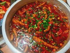 -辣得香川菜馆(横屿鳝溪佳园店)