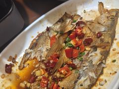 -肖记公安牛肉鱼杂馆·省级非物质文化遗产(三角路直营店)