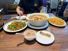 -民间瓦缸煨汤館(嵩山路店)