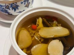 -名人坊·新派粤菜(河西奥体博览中心金鹰世界店)