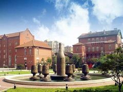 -青岛啤酒博物馆