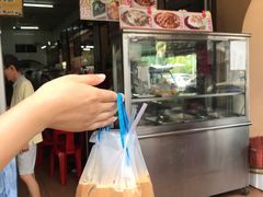 -南香茶餐室