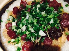 -百年果林椰子鸡(中洲店)